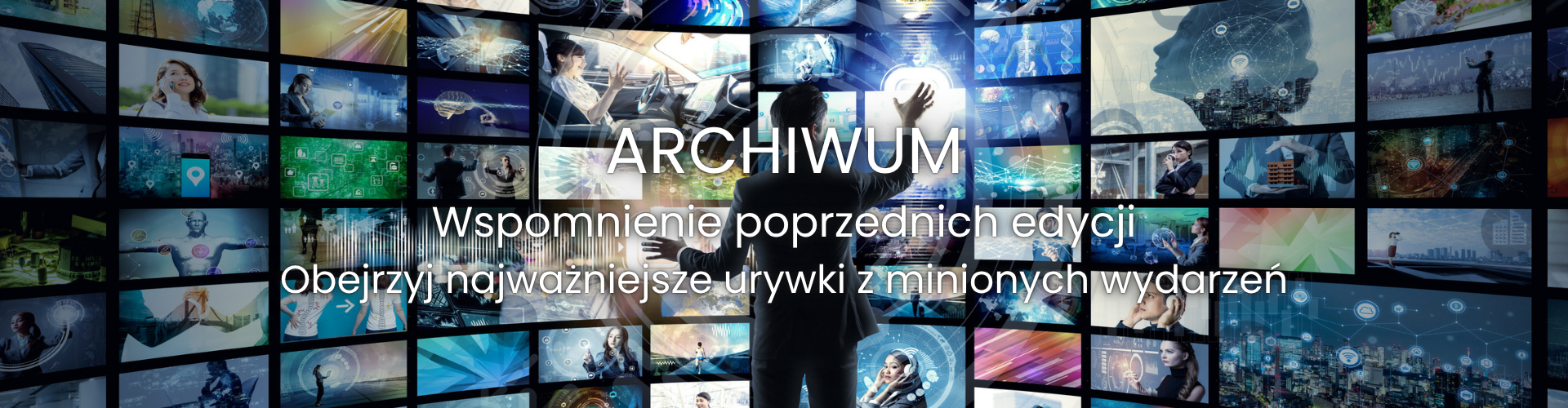 archiwum konferencji medycznych
