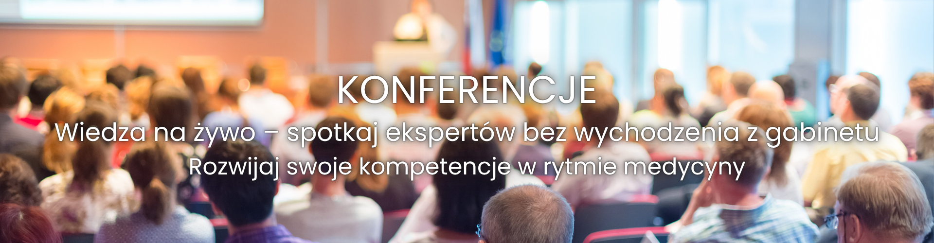 konferencje medyczne