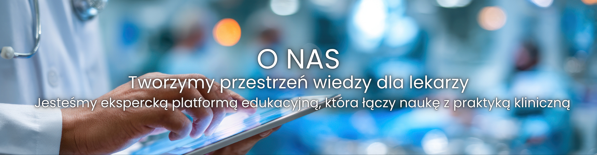 Debaty Zdrowie – organizator wydarzeń medycznych